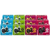 Kleiner Feigling 15,0 - 20,0 % vol 6 x 20 ml, verschiedene Sorten, 12er Pack