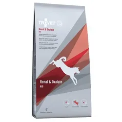 TROVET RID Renal & Oxalate (für Hunde) 12,5 kg