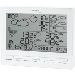 WM 5300 - Meteotronic