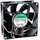 SUNON Axiallüfter 12 V/DC m3/h (L x B x H) 25 x 80 x