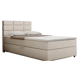 panda möbel Reve 120 x 200 cm Beige