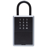 ABUS KeyGarage 797 Smart Bluetooth mit Bügel Schlüsselkasten, Bluetooth (63825)
