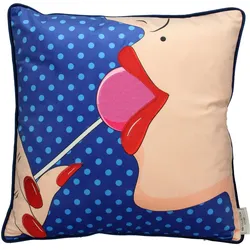 Kissen LOLLY