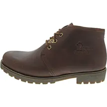 Panama Jack Bota Panama C10 bark rugged nappa 42