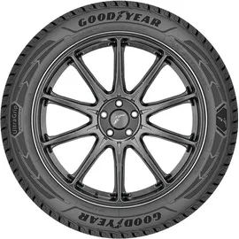 Goodyear UltraGrip Performance + SUV 235/60 R18 107H