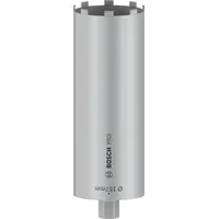 Bosch Diamanttrockenbohrkrone 1 1/4" UNC Best for Universal 157 mm 400 mm 8, 11,5 mm