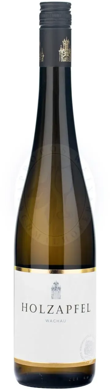 Grüner Veltliner Kollmitz Smaragd 2011 Holzapfel