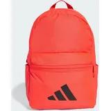 Adidas Kids Logo Rucksack, Lucid red, 11.6 L - JD1302