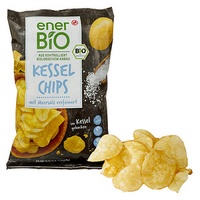 enerBiO Bio Kessel Chips 100,0 g