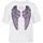 miss tee Angels Club weiß XS
