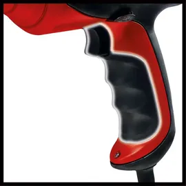 Einhell CC-HS 12/1 inkl. 2 Stecknüsse 17/19 & 21/23 mm + Koffer