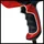 Einhell CC-HS 12/1 inkl. 2 Stecknüsse 17/19 & 21/23 mm + Koffer