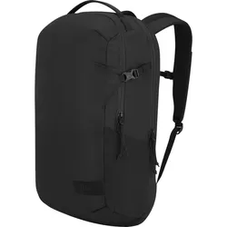 Laptop-Rucksack Depot 22 black 22 LITER