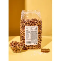 KoRo | Crunchy Erdnuss-Cashew-Mix Salted Caramel 1 kg