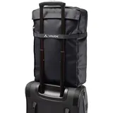 Vaude Mineo Transformer 20 Gepäcktasche schwarz