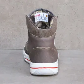 ELTEN Sicherheitsschnürstiefel S3 EMOTION ESD Größe 40