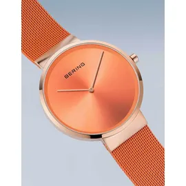 BERING 14539-565 Classic Unisex 39mm 5ATM