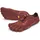 Vibram Damen FiveFingers KSO Evo rot 37.0