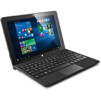 10.1" 128 GB Wi-Fi W11P schwarz