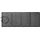 EcoFlow faltbares Solarpanel monokristallin 160 W