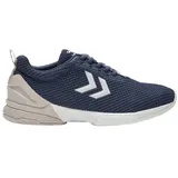 hummel Aerocharge Fusion STZ Handballschuhe midnight navy 42