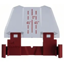 Cut-Control-System für PST 700 E, PST 800 PEL, PST 900 PEL