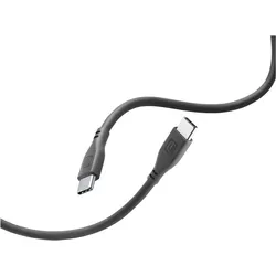 Soft cable 120 cm - USB-C to USB-C