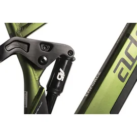 ADORE Enforce 4.0 29 Zoll RH 46 cm grün