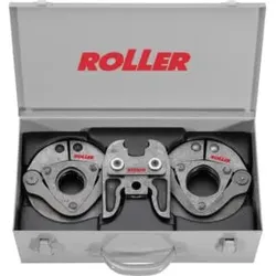 Roller Presse Pressring Set M 42-54 (PR-3S)