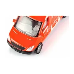 SIKU Krankenwagen 0805