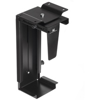 Maclean Brackets Maclean MC-713 Computer Halter für Schreibtisch Platzsparende