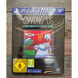 Among Us