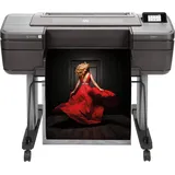 HP Z9+ Postscript 24 ́ ́ Drucker - Black