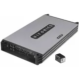 Hifonics MERCURY 4/800 EVO 4-Kanal Verstärker Endstufe KFZ Auto PKW