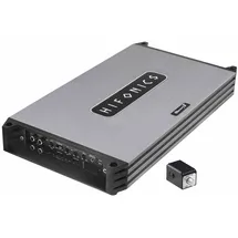 Hifonics MERCURY 4/800 EVO 4-Kanal Verstärker Endstufe KFZ Auto PKW