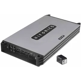 Hifonics MERCURY 4/800 EVO 4-Kanal Verstärker Endstufe KFZ Auto PKW