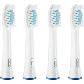 Oral B Pulsonic Sensitive Aufsteckbürste 4 St.