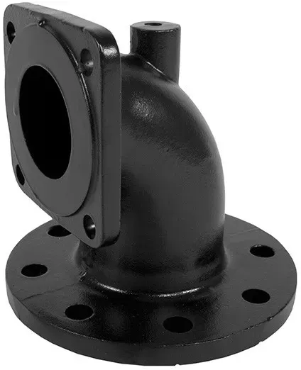Jung Pumpen M-Zubehör Flanschanschluss A 80 JP00577