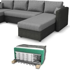 VitaliSpa Sofa Form