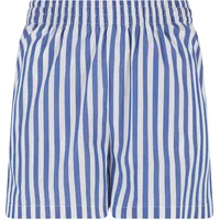 URBAN CLASSICS Shorts Blau 5XL