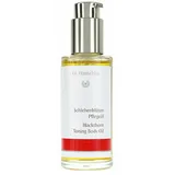 Dr. Hauschka Schlehenblüten Körperöl 75 ml