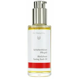 Dr. Hauschka Schlehenblüten Körperöl 75 ml