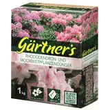 Westfalia Rhododendrondünger 1 kg