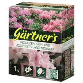 Westfalia Rhododendrondünger 1 kg