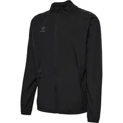 Hummel Pro Training Lightweight Jacke Schwarz XL