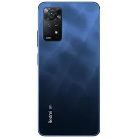 Xiaomi Redmi Note 11 Pro 5G 6 GB RAM 128 GB Atlantic Blue