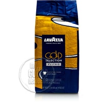 Lavazza Gold Selection Filtro gemahlen 24 x 1000g + 1 Karton Zuckersticks gratis