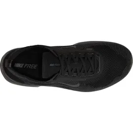 Nike Free 2025 Herren Schwarz 45