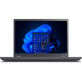 Lenovo ThinkPad P16v Gen 1 Intel® (16") Intel Core i7-13700H 512 GB, DE), Notebook,