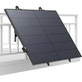 EcoFlow Einachsiger Solar Tracker 134 cm x 22,3 cm x 8,8 cm